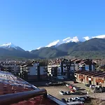 Apartment Peak 106 Bansko