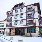 Peak 106 Bansko