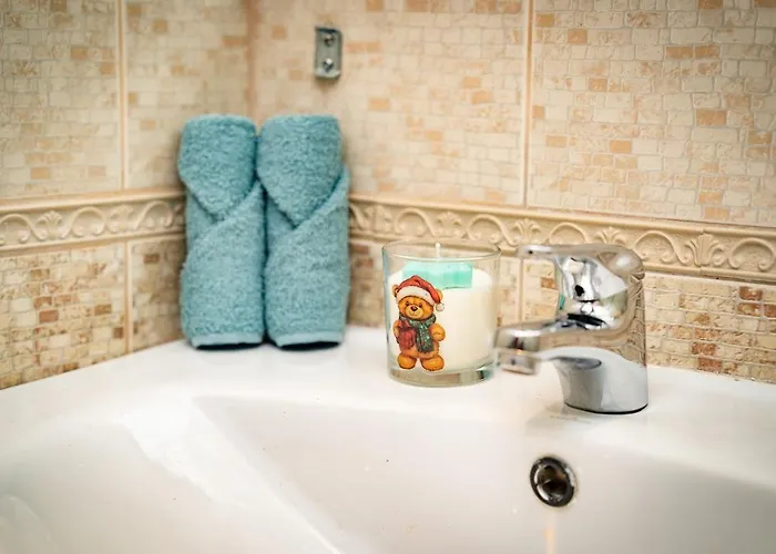 Apartment Peak 106 Bansko