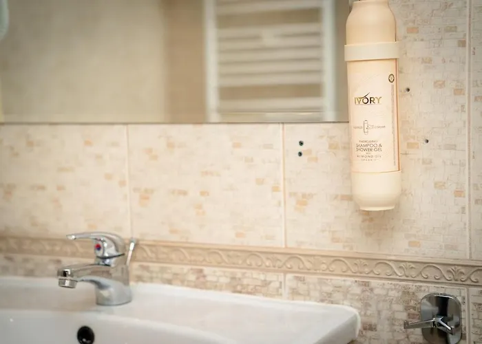 Apartment Peak 106 Bansko