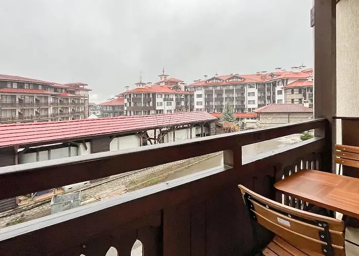 Apartment Peak 106 *