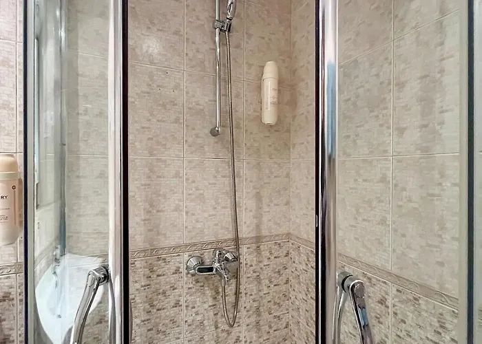 Peak 106 Apartment Bansko