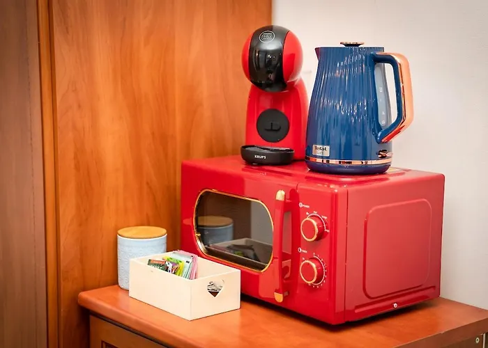 Peak 106 Apartment *