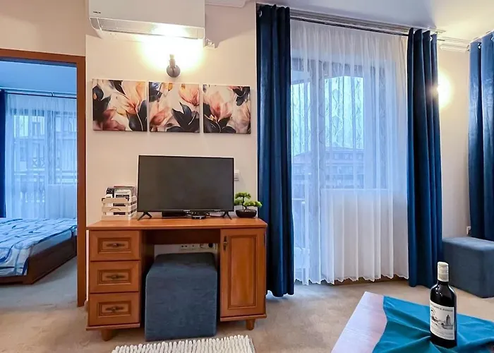 Peak 106 Apartment Bansko