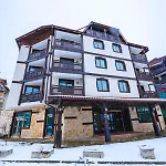 Peak 106 Апартаменты