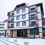 Peak 106 Банско