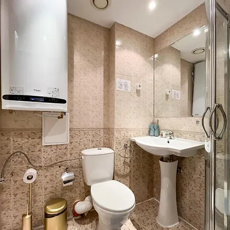 アパート Peak 106 バンスコ