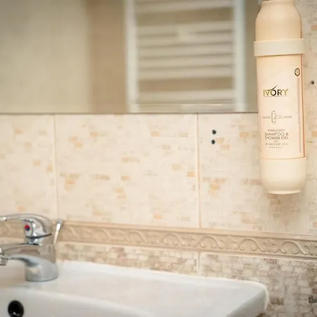 Апартамент Peak 106 Банско