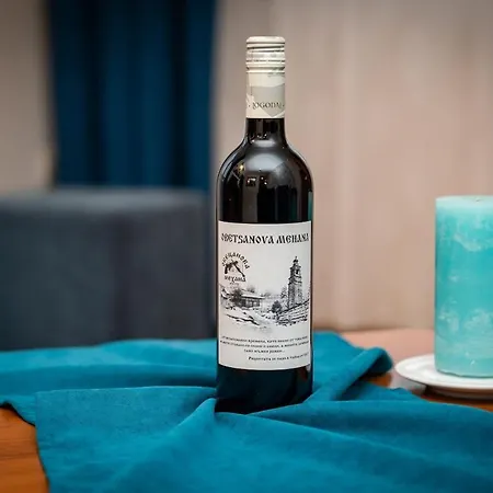 Peak 106 アパート バンスコ