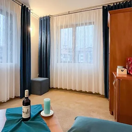 Appartamento Peak 106
