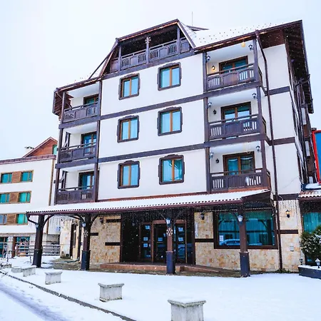 Peak 106 Bansko