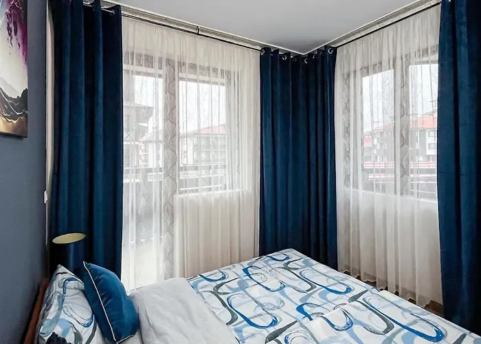 Peak 106 * Банско