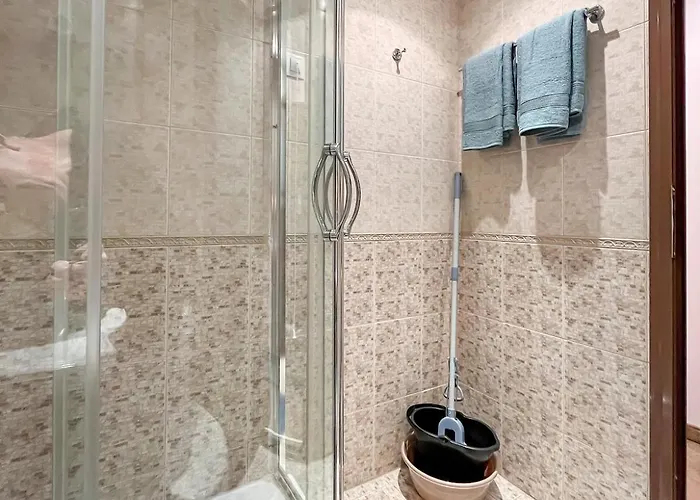 Апартамент Peak 106 Банско