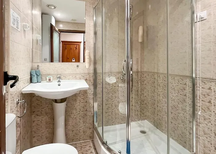 Peak 106 Апартаменты *